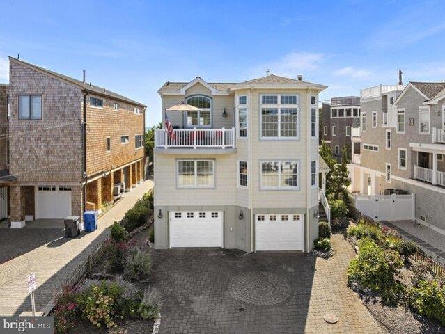House for sale in Beach Haven, Ocean County