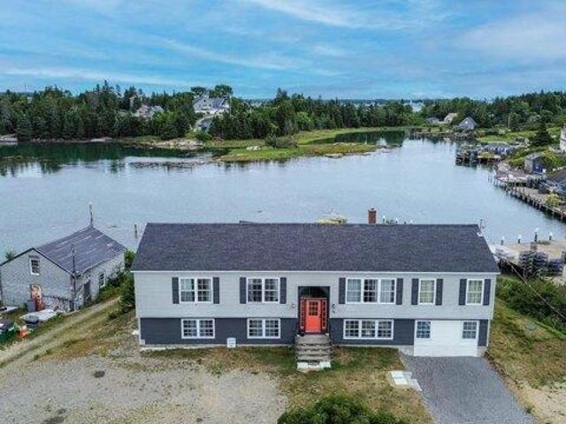 House for sale in Beals, Maine
