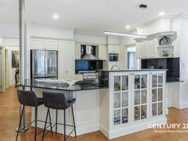 House for sale in Beaumont Hills, New South Wales