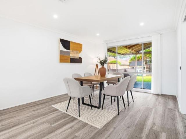 House for sale in Beaumont Hills, New South Wales