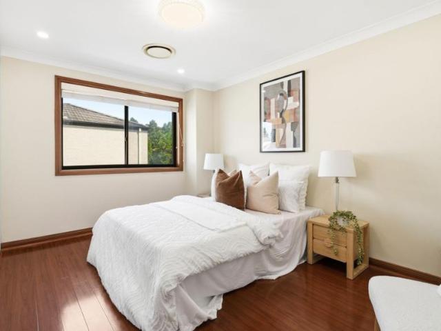 House for sale in Beaumont Hills, New South Wales