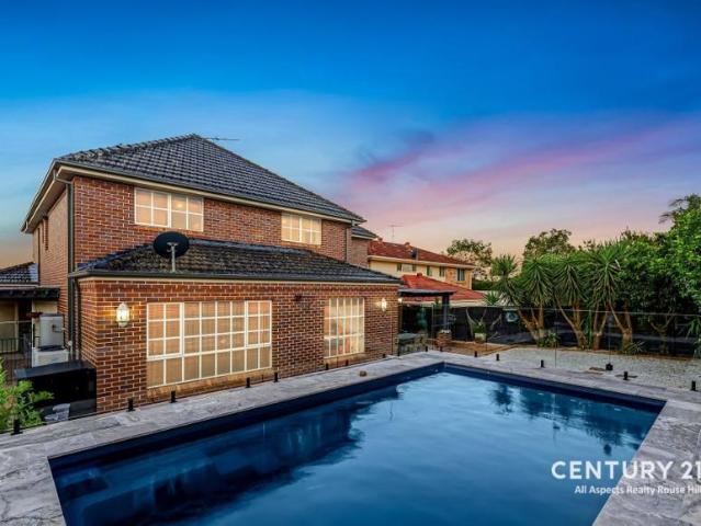 House for sale in Beaumont Hills, New South Wales