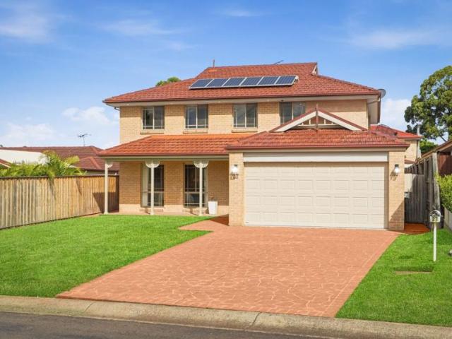 House for sale in Beaumont Hills, New South Wales