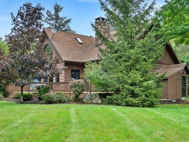 House for sale in Becket, Berkshire County