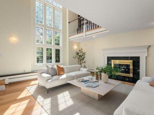 House for sale in Bedford, Massachusetts