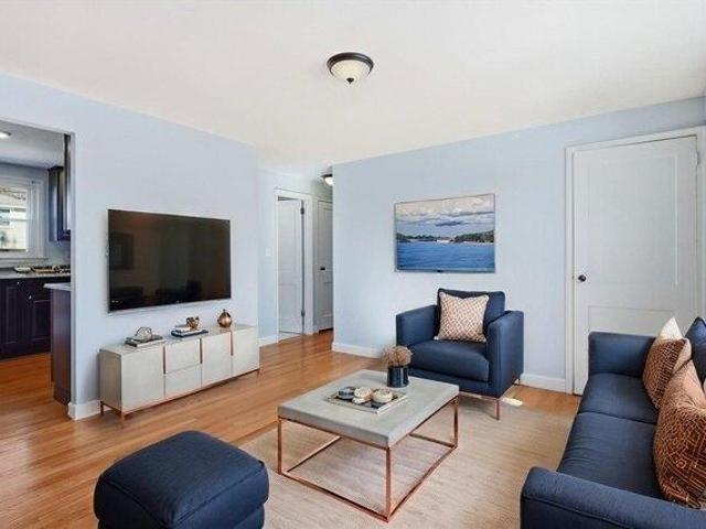 House for sale in Bedford, Massachusetts