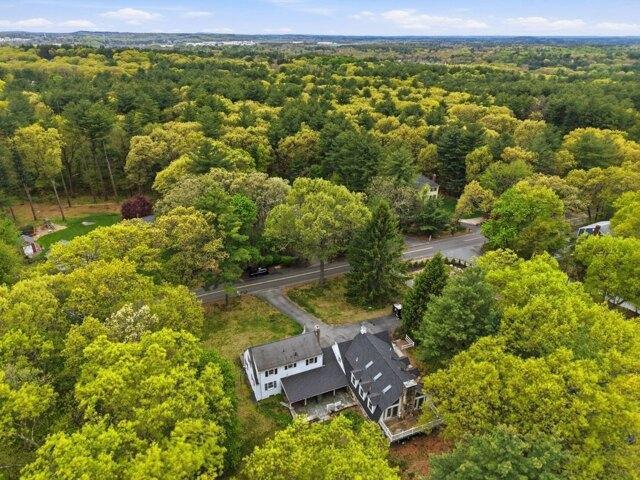 House for sale in Bedford, Massachusetts