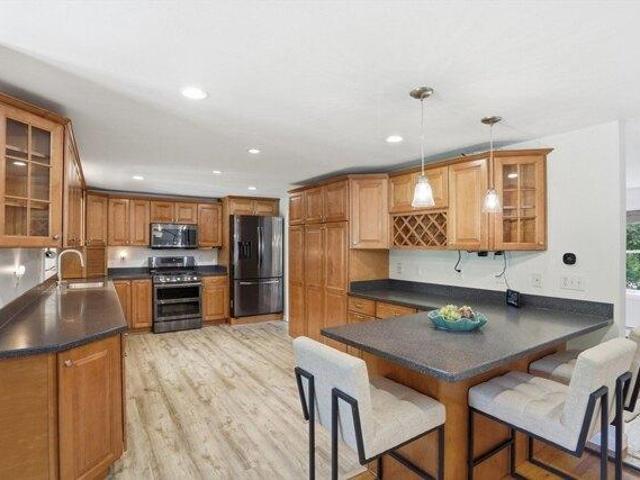 House for sale in Bedford, Massachusetts