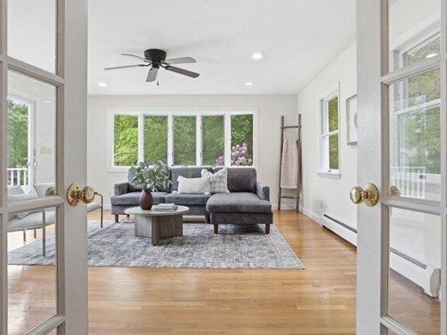 House for sale in Bedford, Massachusetts