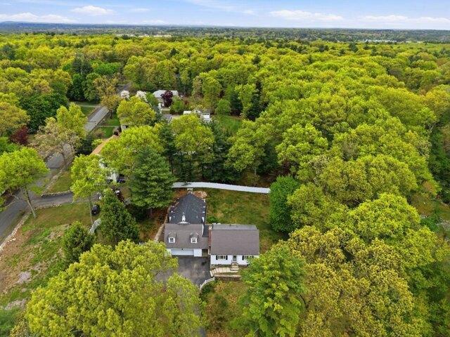 House for sale in Bedford, Massachusetts