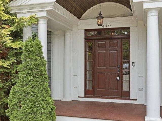 House for sale in Bedford, Massachusetts