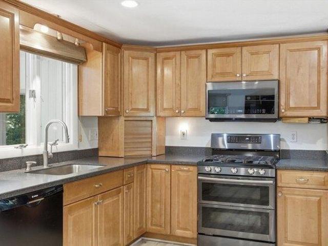 House for sale in Bedford, Massachusetts