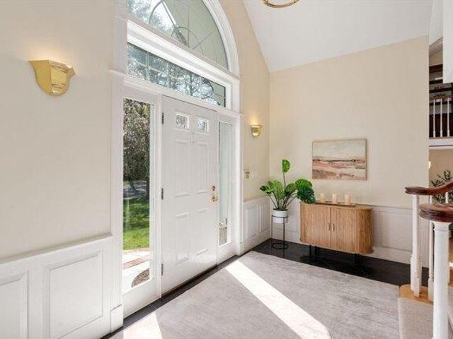 House for sale in Bedford, Massachusetts