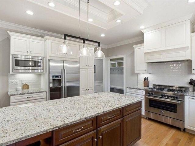 House for sale in Bedford, Massachusetts