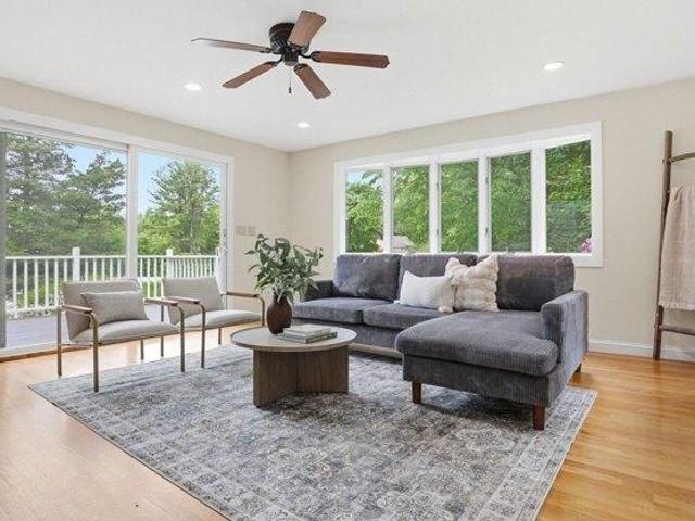 House for sale in Bedford, Massachusetts