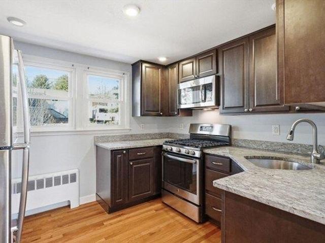 House for sale in Bedford, Massachusetts