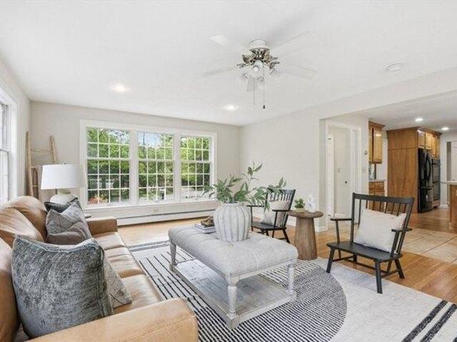 House for sale in Bedford, Massachusetts