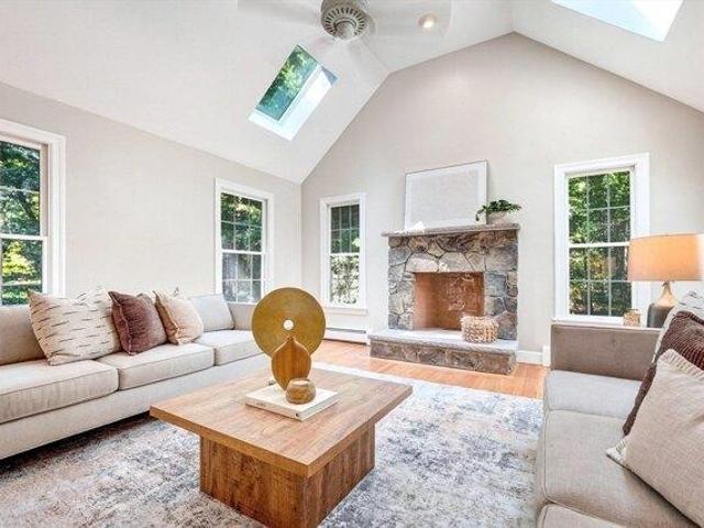 House for sale in Bedford, Massachusetts