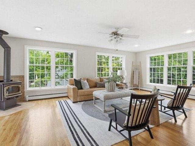 House for sale in Bedford, Massachusetts