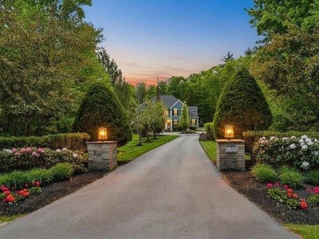 House for sale in New Hampshire