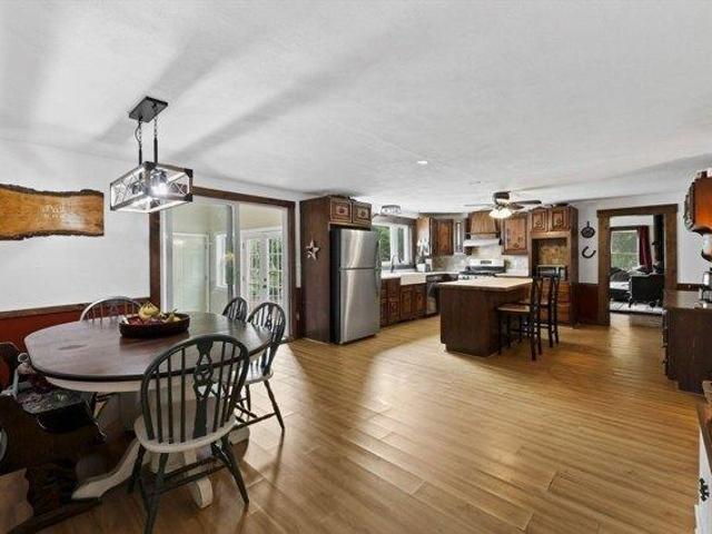 House for sale in Belchertown, Massachusetts
