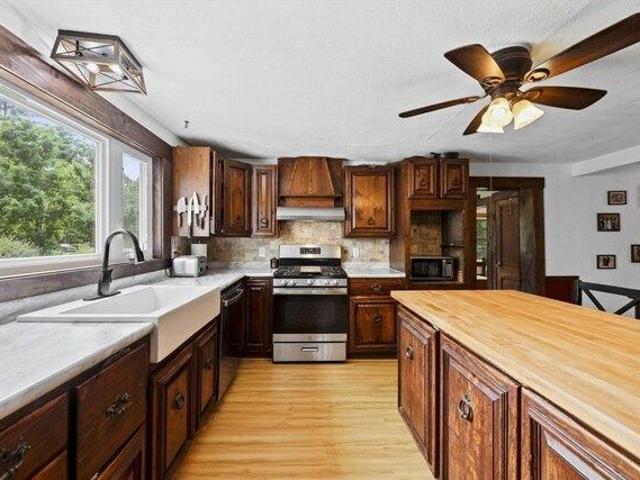 House for sale in Belchertown, Massachusetts