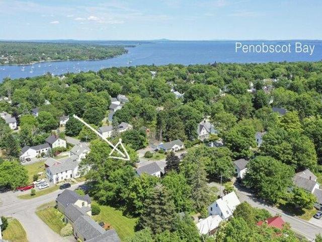 House for sale in Waldo, Maine