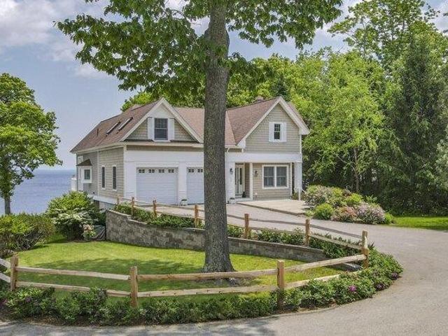 House for sale in Waldo, Maine