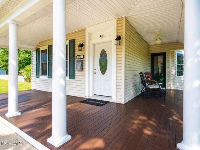 House for sale in Monmouth, New Jersey