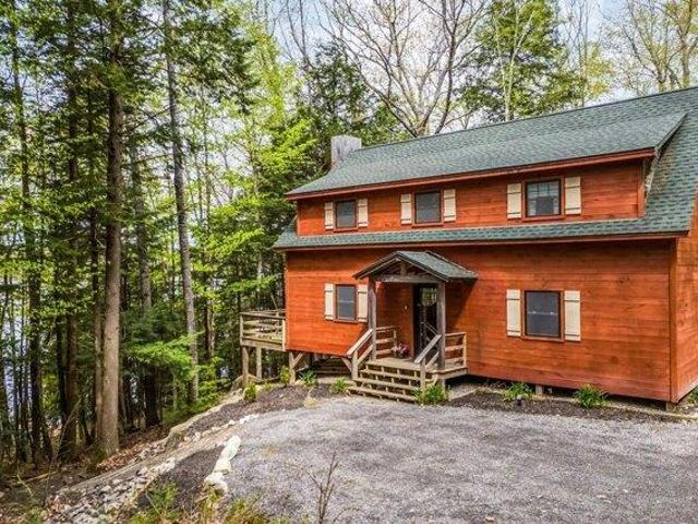 House for sale in Belgrade, Maine