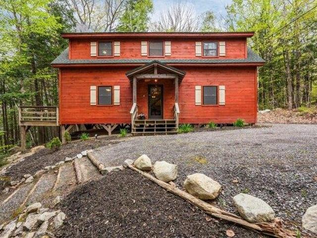 House for sale in Belgrade, Maine