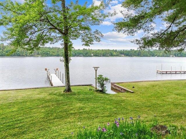 House for sale in Belgrade, Kennebec County
