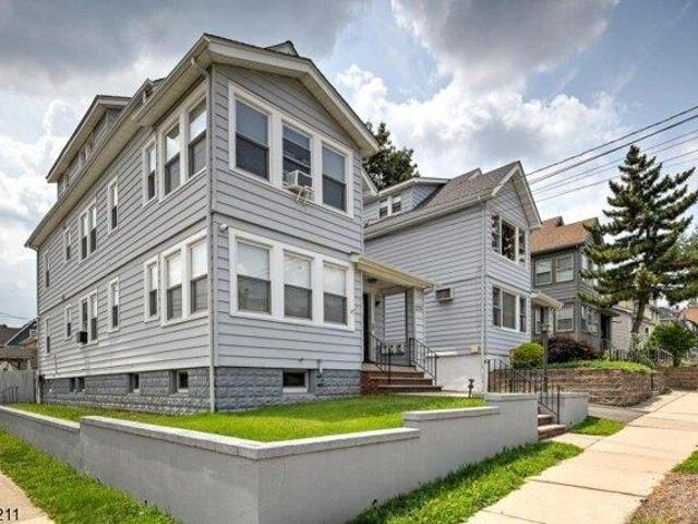 House for sale in Belleville, New Jersey