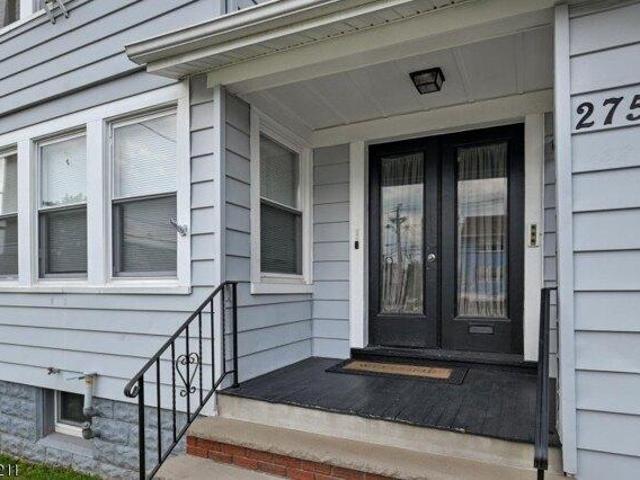 House for sale in Belleville, New Jersey