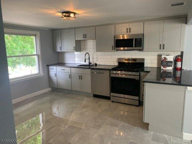 House for sale in Belleville, New Jersey