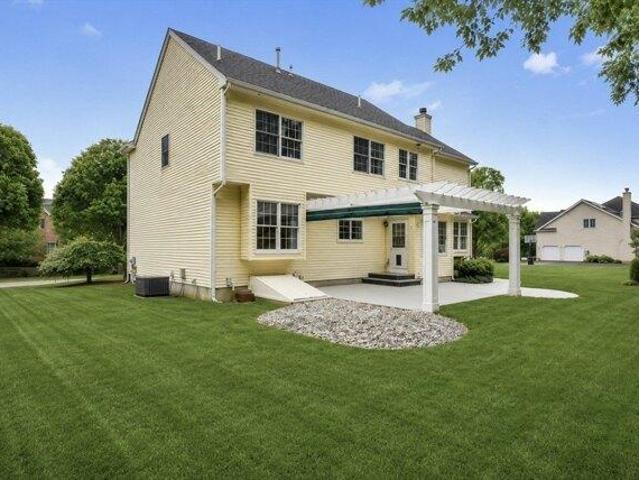 House for sale in Bellingham, Massachusetts