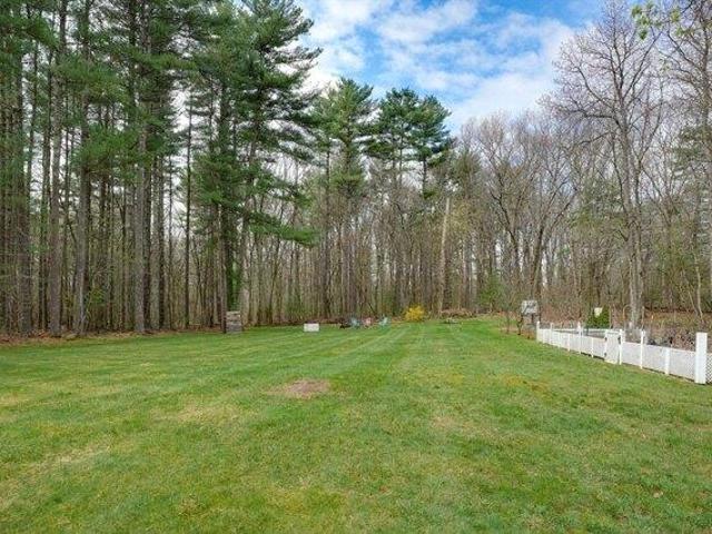House for sale in Bellingham, Massachusetts