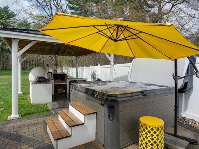 House for sale in Bellingham, Massachusetts