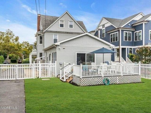 House for sale in Belmar, Monmouth County