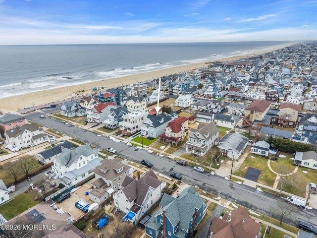 House for sale in Belmar, Monmouth County
