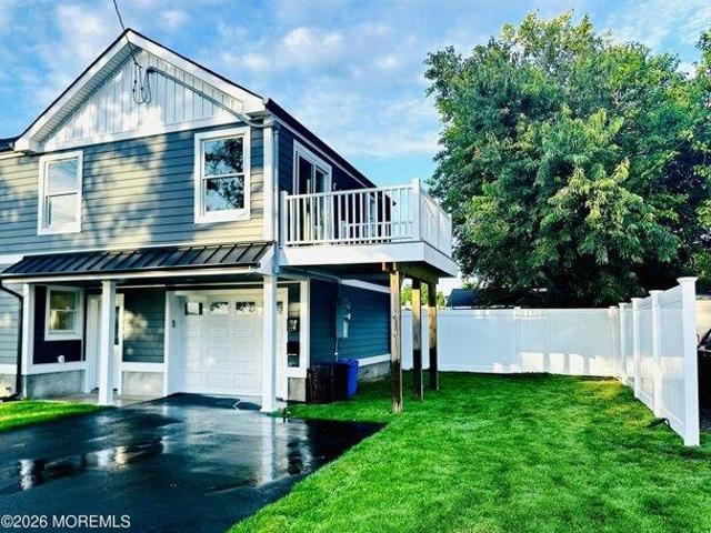 House for sale in Belmar, Monmouth County