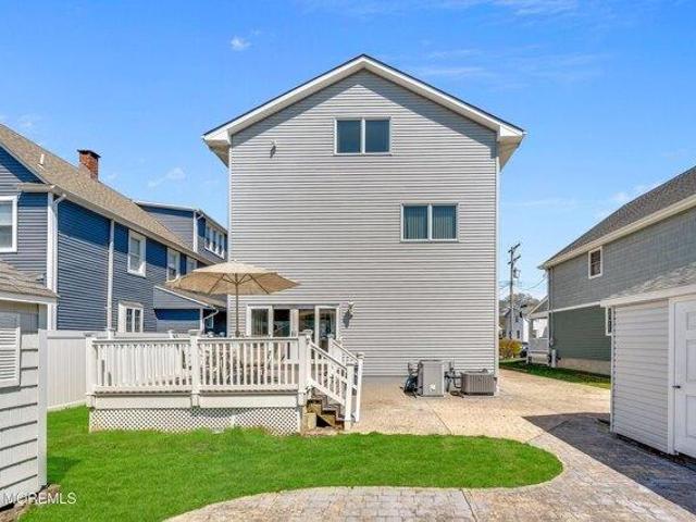 House for sale in Belmar, Monmouth County