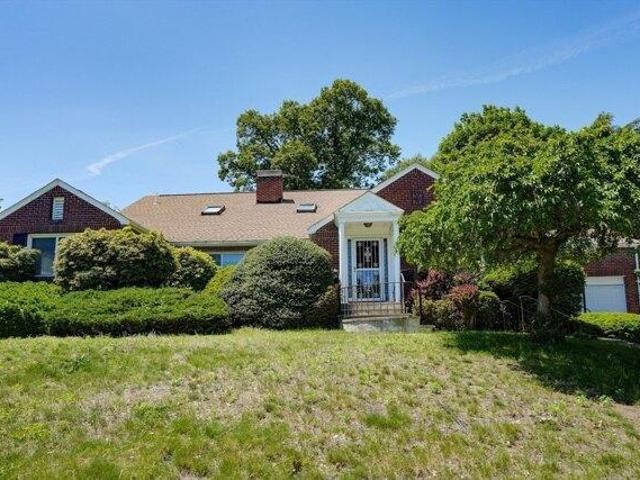 House for sale in Massachusetts