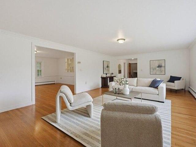 House for sale in Massachusetts