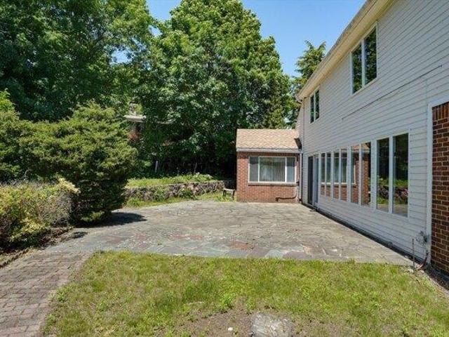 House for sale in Massachusetts