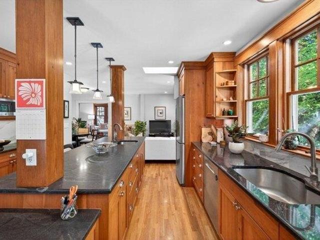 House for sale in Massachusetts