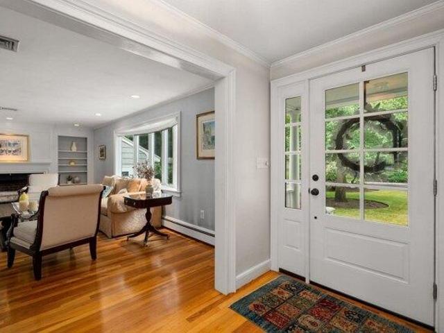House for sale in Massachusetts