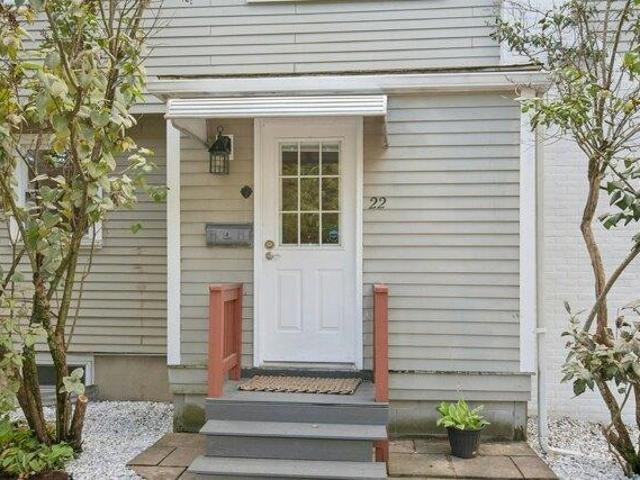 House for sale in Massachusetts