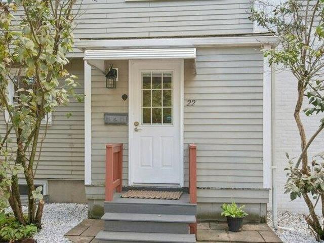 House for sale in Belmont, Middlesex County