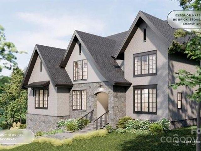 House for sale in Belmont, North Carolina